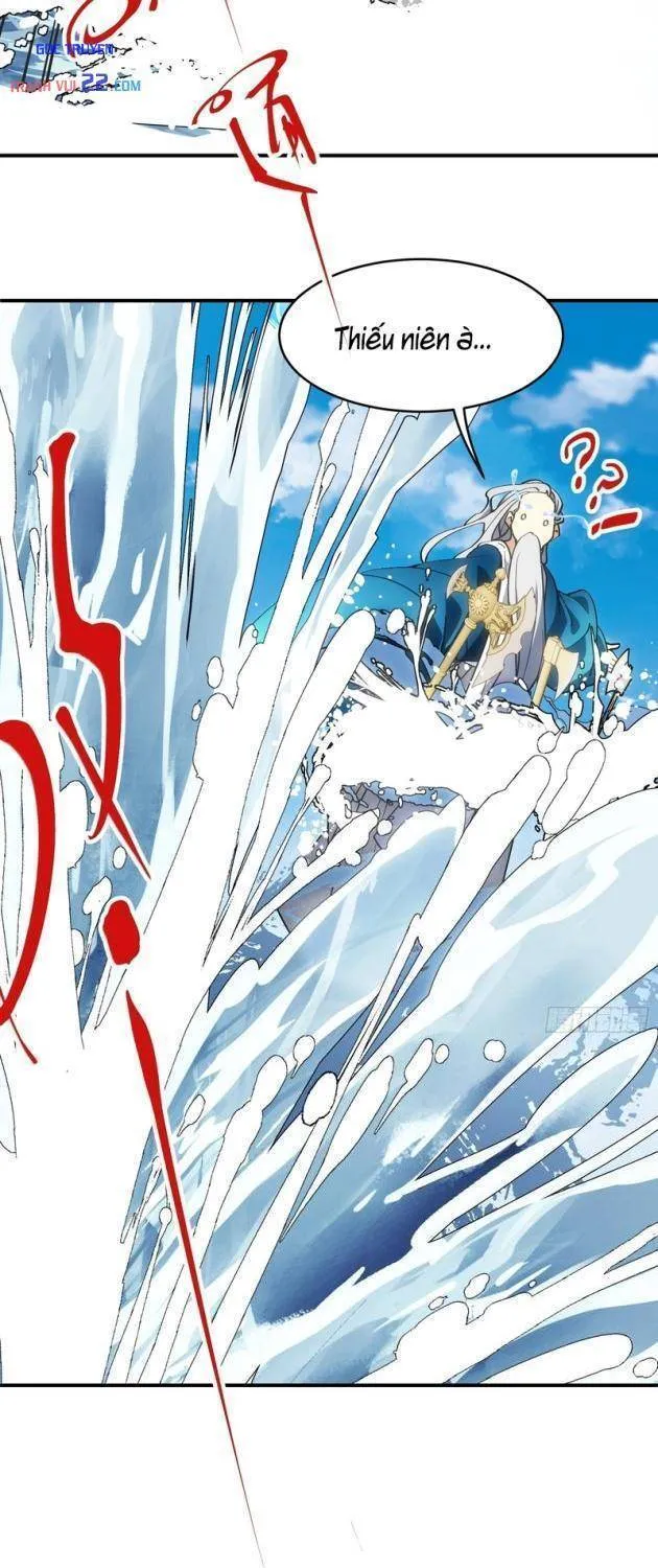 Ai Bảo Hắn Tu Tiên! - Chap 3 - Trang 27