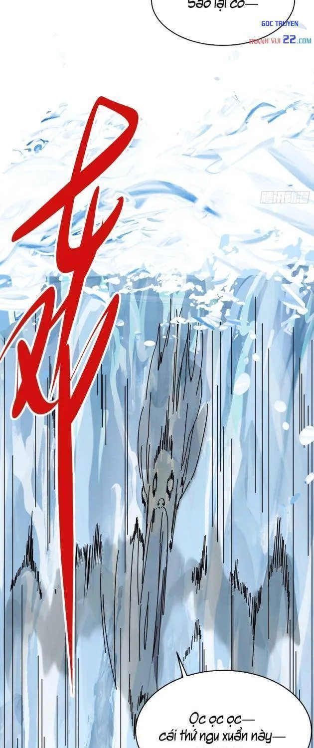 Ai Bảo Hắn Tu Tiên! - Chap 3 - Trang 29