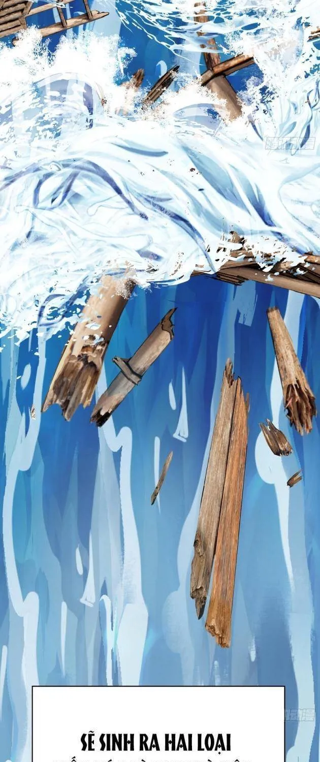 Ai Bảo Hắn Tu Tiên! - Chap 3 - Trang 31