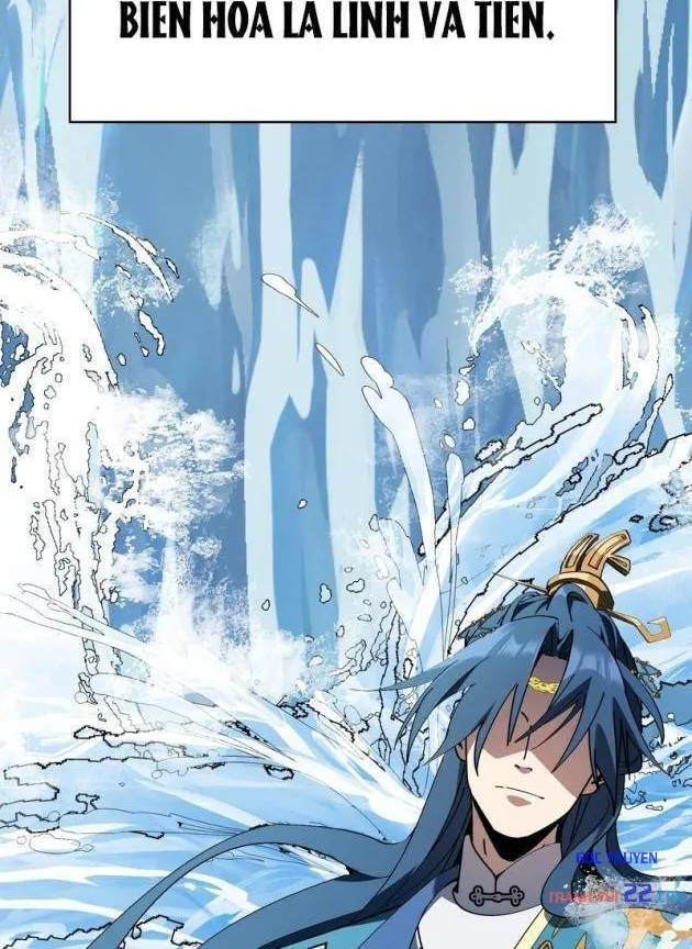 Ai Bảo Hắn Tu Tiên! - Chap 3 - Trang 32