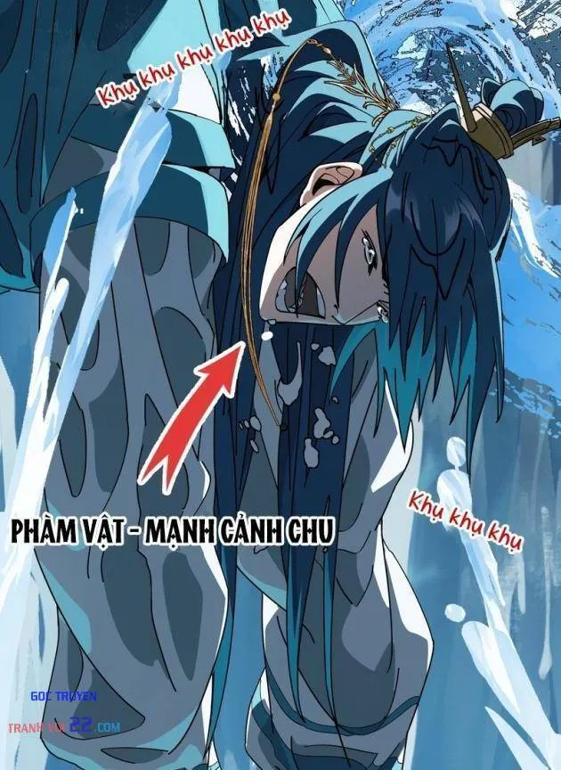 Ai Bảo Hắn Tu Tiên! - Chap 3 - Trang 34