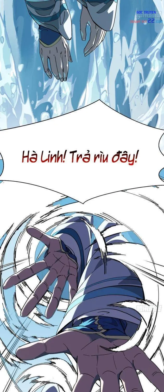 Ai Bảo Hắn Tu Tiên! - Chap 3 - Trang 35