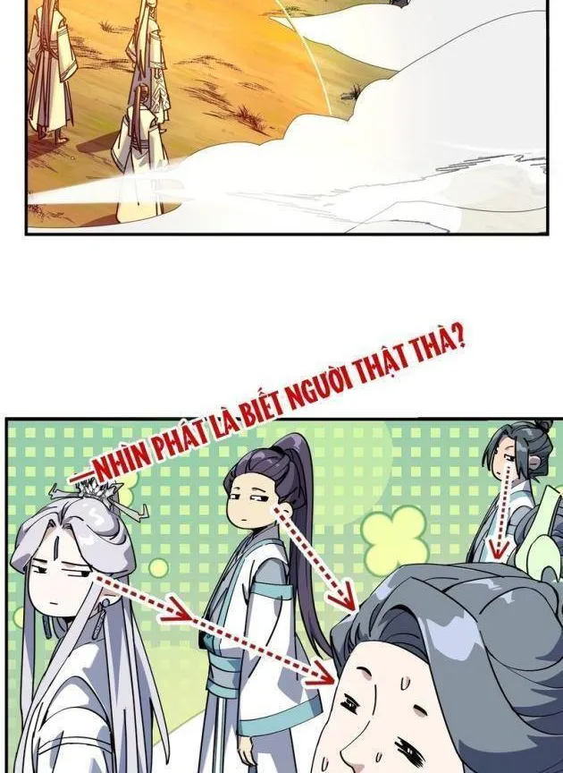 Ai Bảo Hắn Tu Tiên! - Chap 3 - Trang 40