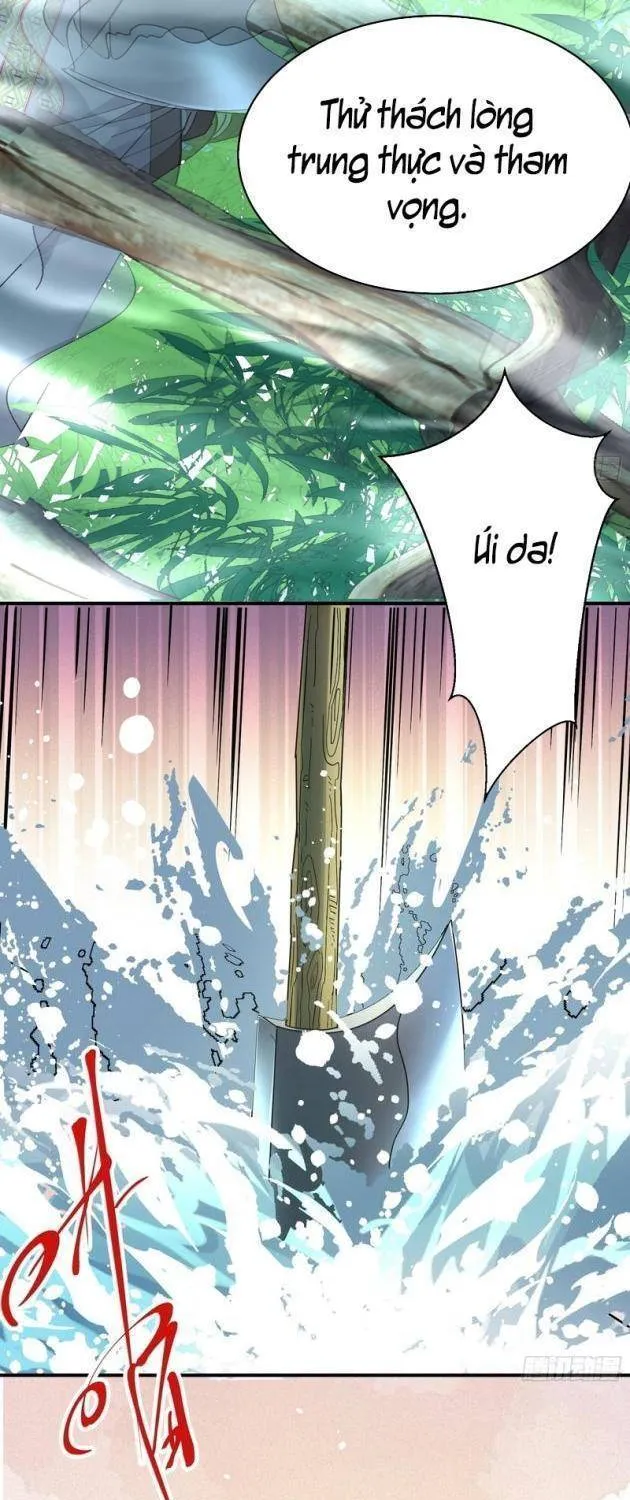 Ai Bảo Hắn Tu Tiên! - Chap 3 - Trang 5