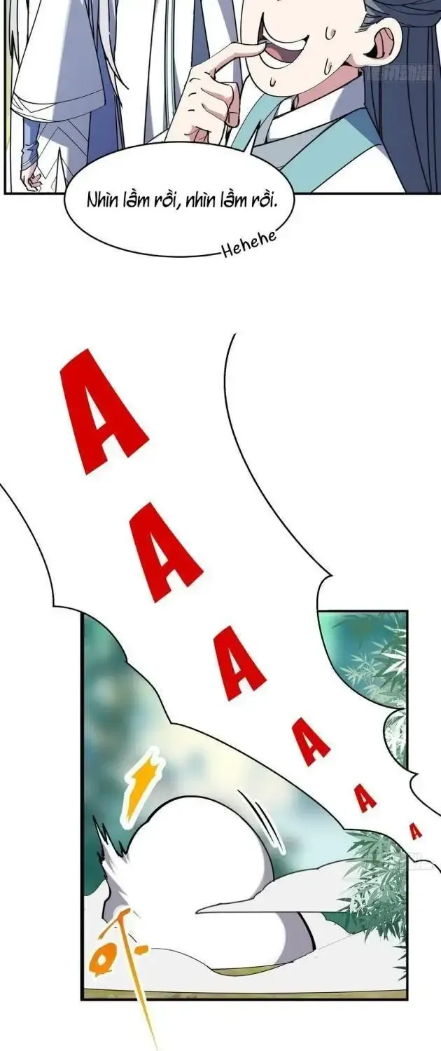 Ai Bảo Hắn Tu Tiên! - Chap 3 - Trang 41