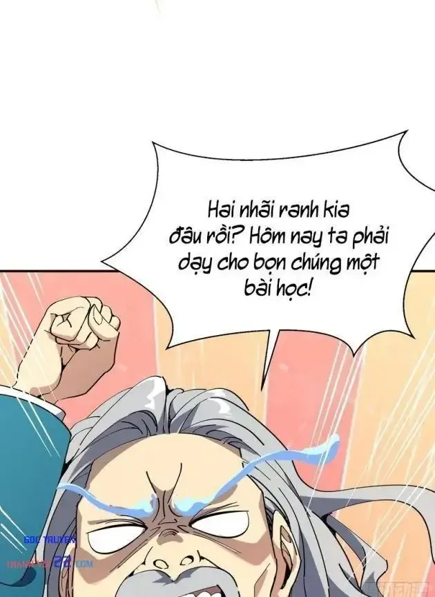 Ai Bảo Hắn Tu Tiên! - Chap 3 - Trang 42