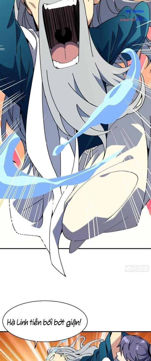 Ai Bảo Hắn Tu Tiên! - Chap 3 - Trang 43