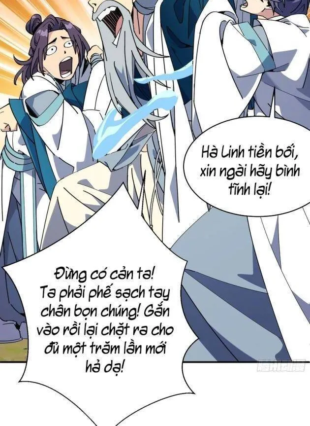 Ai Bảo Hắn Tu Tiên! - Chap 3 - Trang 44