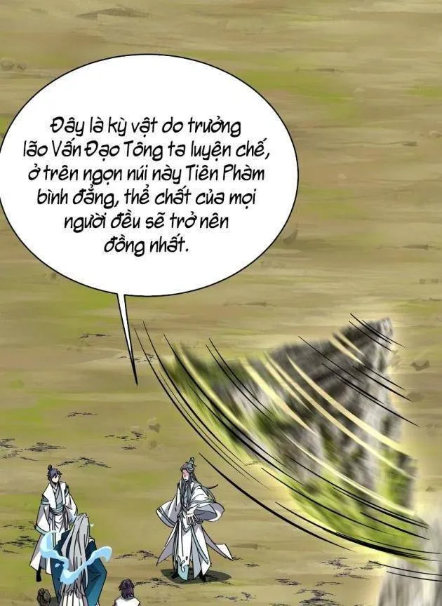 Ai Bảo Hắn Tu Tiên! - Chap 3 - Trang 48