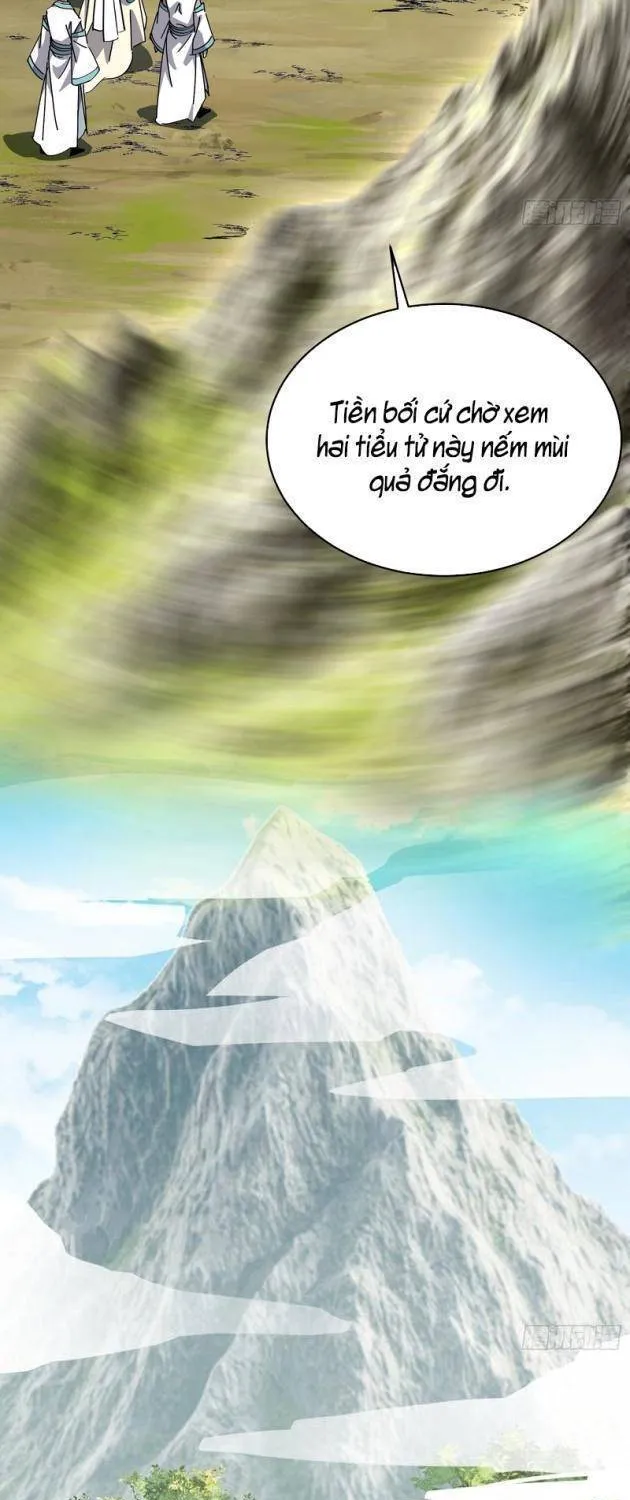 Ai Bảo Hắn Tu Tiên! - Chap 3 - Trang 49