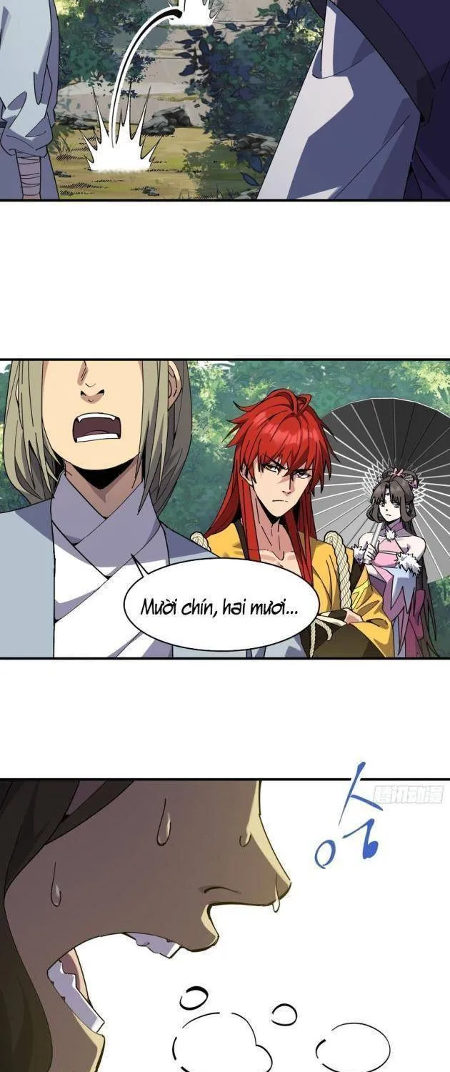Ai Bảo Hắn Tu Tiên! - Chap 3 - Trang 55