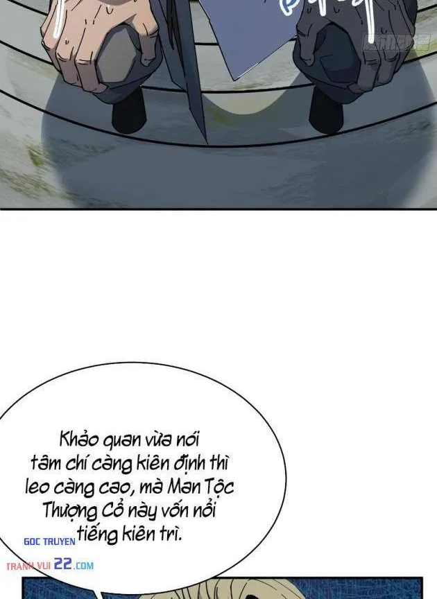 Ai Bảo Hắn Tu Tiên! - Chap 3 - Trang 58