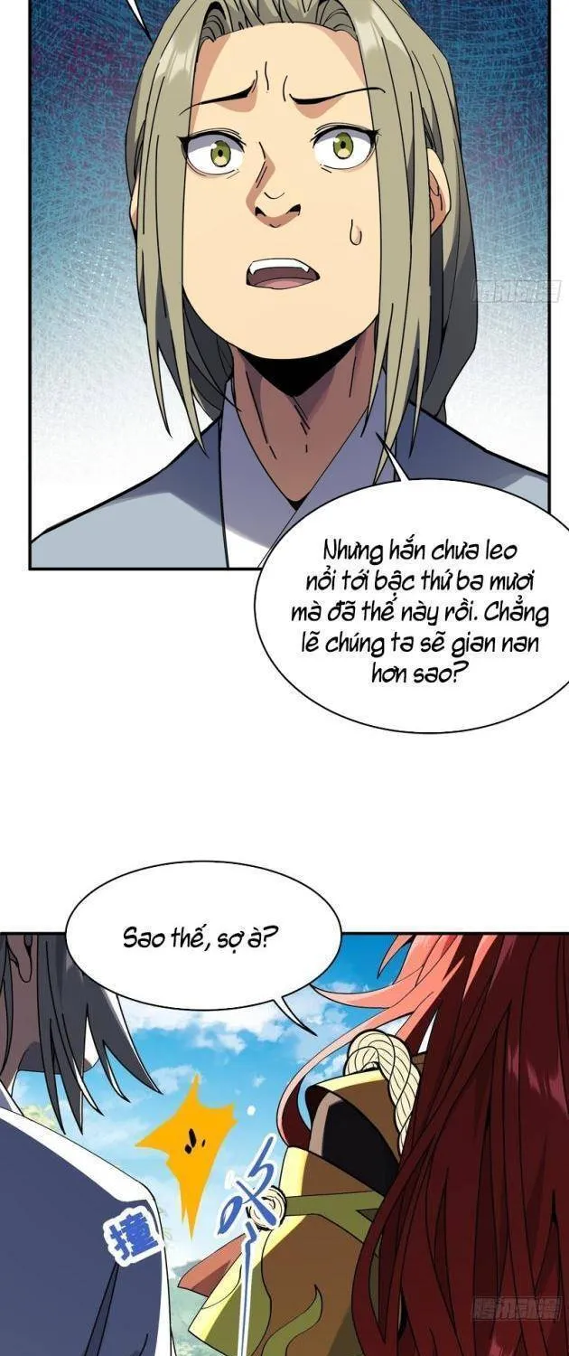 Ai Bảo Hắn Tu Tiên! - Chap 3 - Trang 59