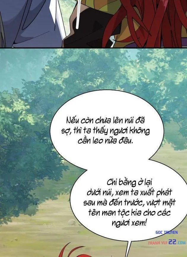 Ai Bảo Hắn Tu Tiên! - Chap 3 - Trang 60