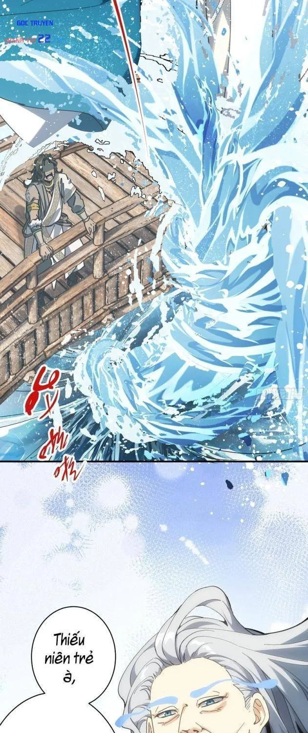 Ai Bảo Hắn Tu Tiên! - Chap 3 - Trang 7