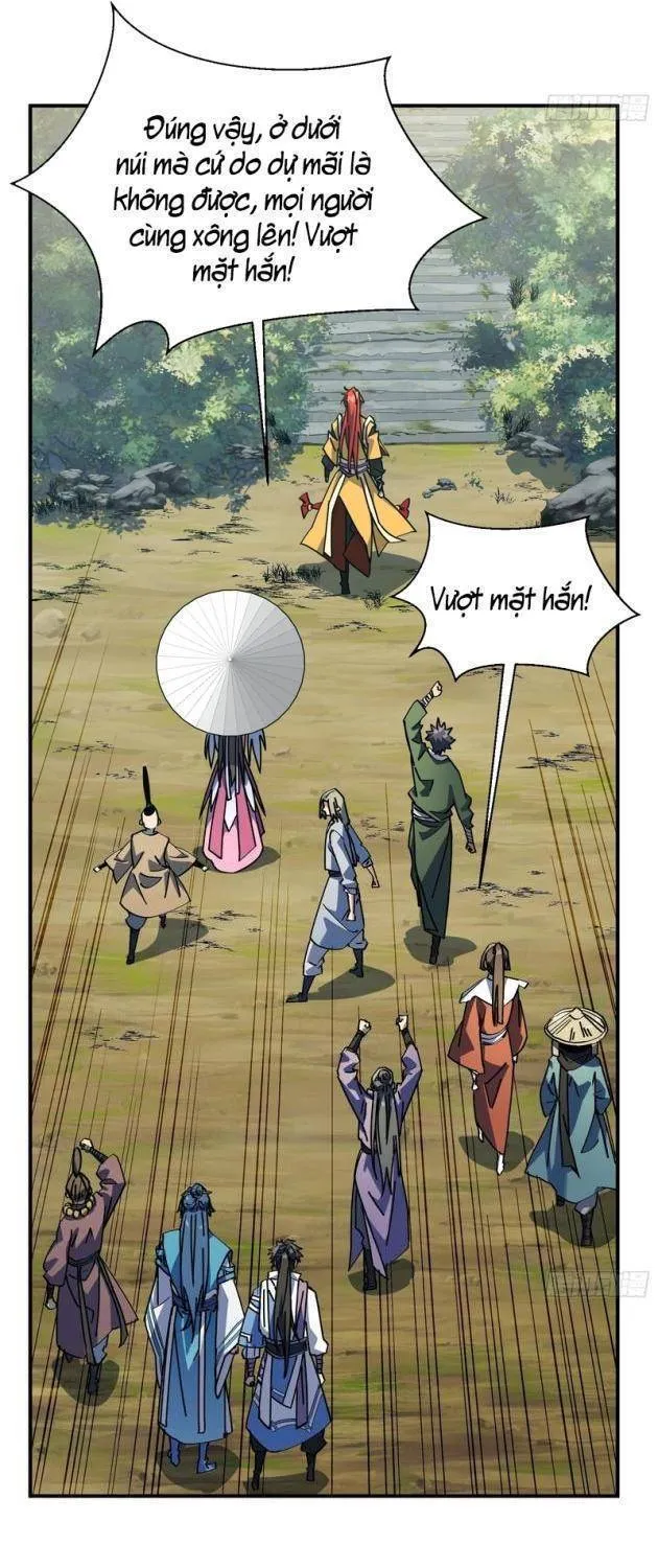 Ai Bảo Hắn Tu Tiên! - Chap 3 - Trang 63