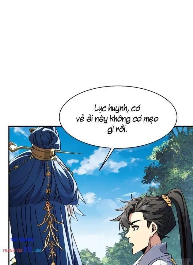 Ai Bảo Hắn Tu Tiên! - Chap 3 - Trang 64