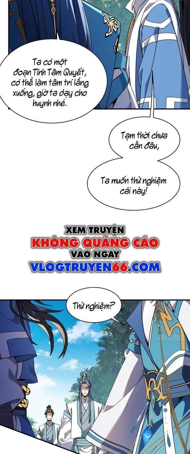 Ai Bảo Hắn Tu Tiên! - Chap 3 - Trang 65