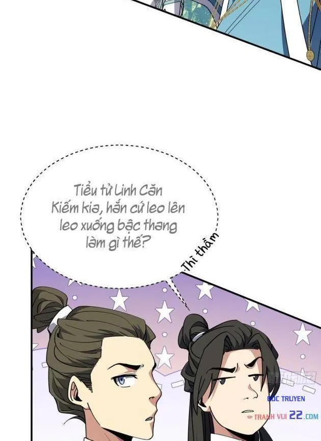 Ai Bảo Hắn Tu Tiên! - Chap 3 - Trang 66