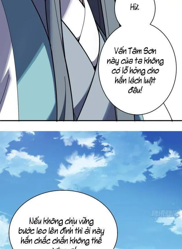 Ai Bảo Hắn Tu Tiên! - Chap 3 - Trang 68