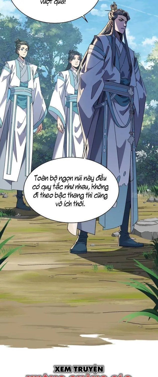 Ai Bảo Hắn Tu Tiên! - Chap 3 - Trang 69