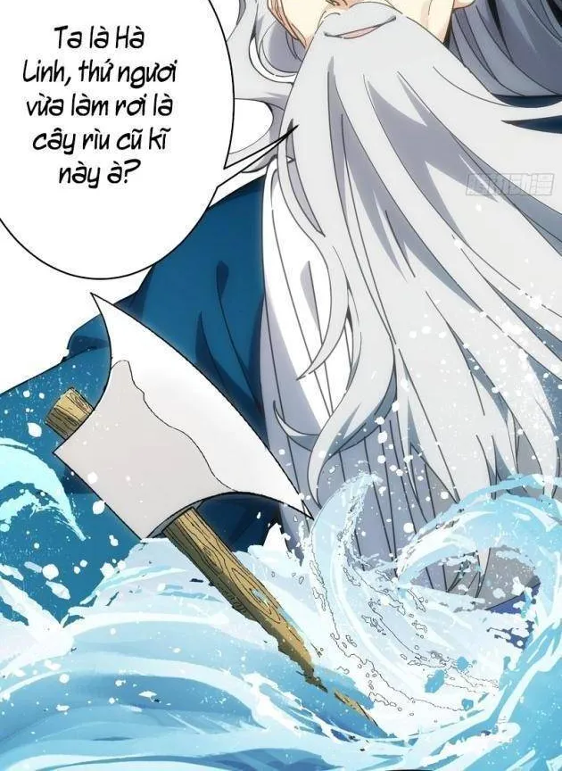 Ai Bảo Hắn Tu Tiên! - Chap 3 - Trang 8