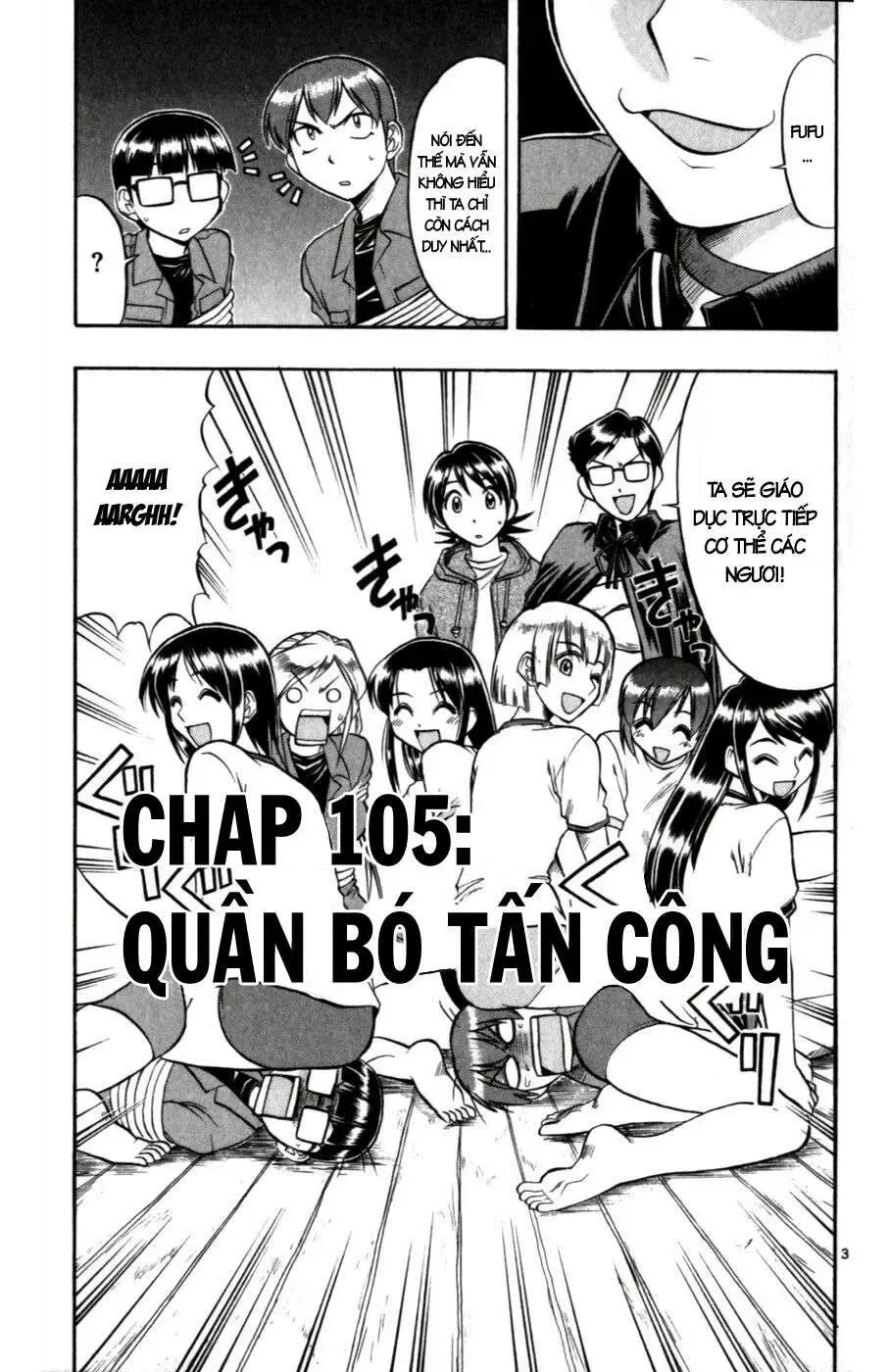 Chương 105 - Trang 4