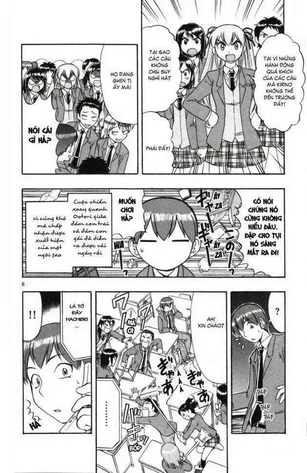 Chương 109 - Trang 7