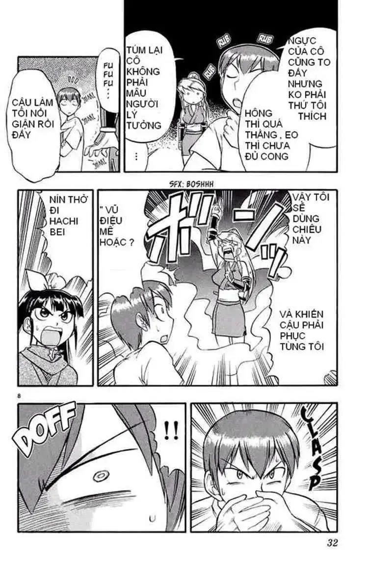 Chương 32 - Trang 9