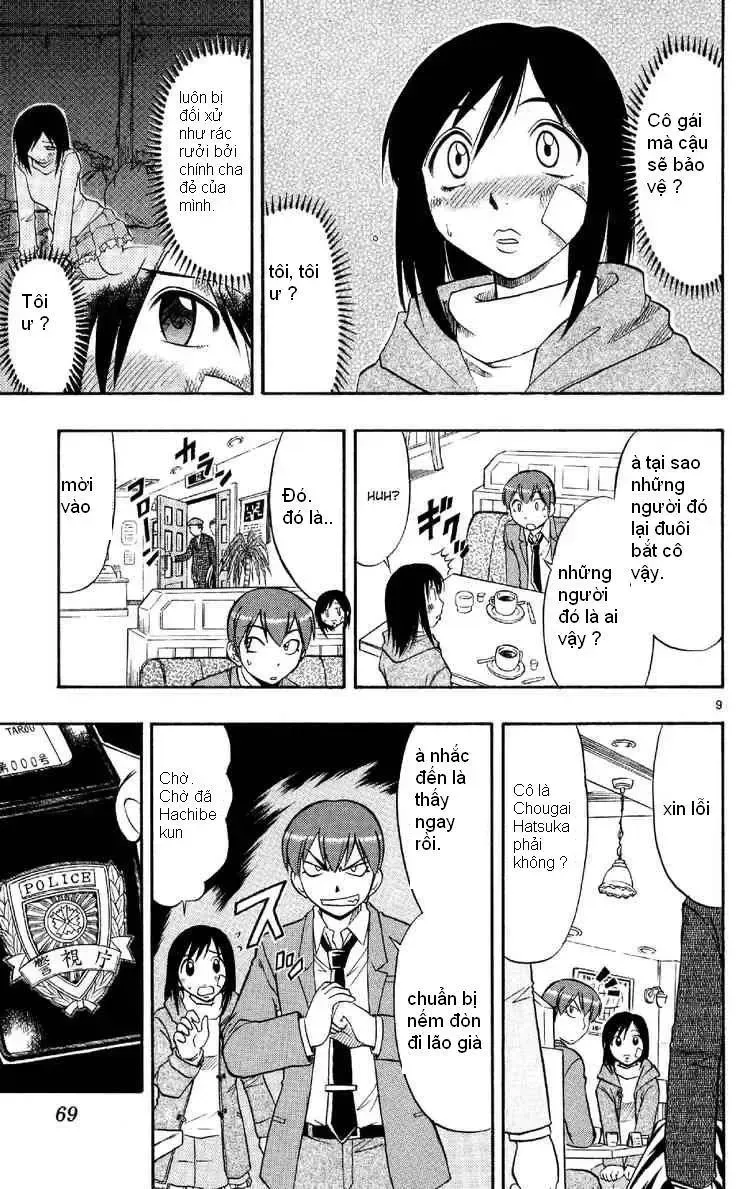 Chương 74 - Trang 10
