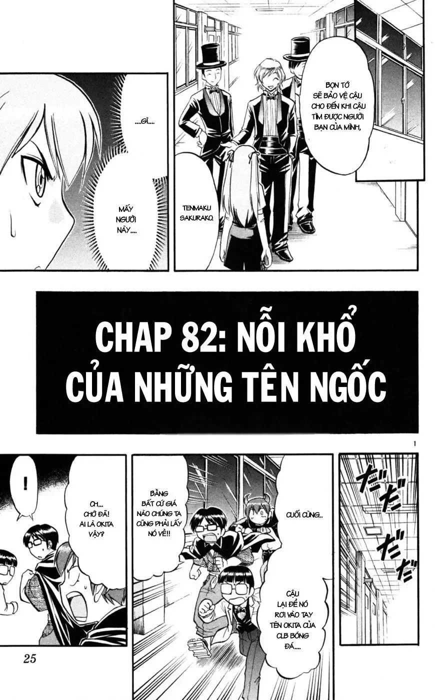 Chương 82 - Trang 2