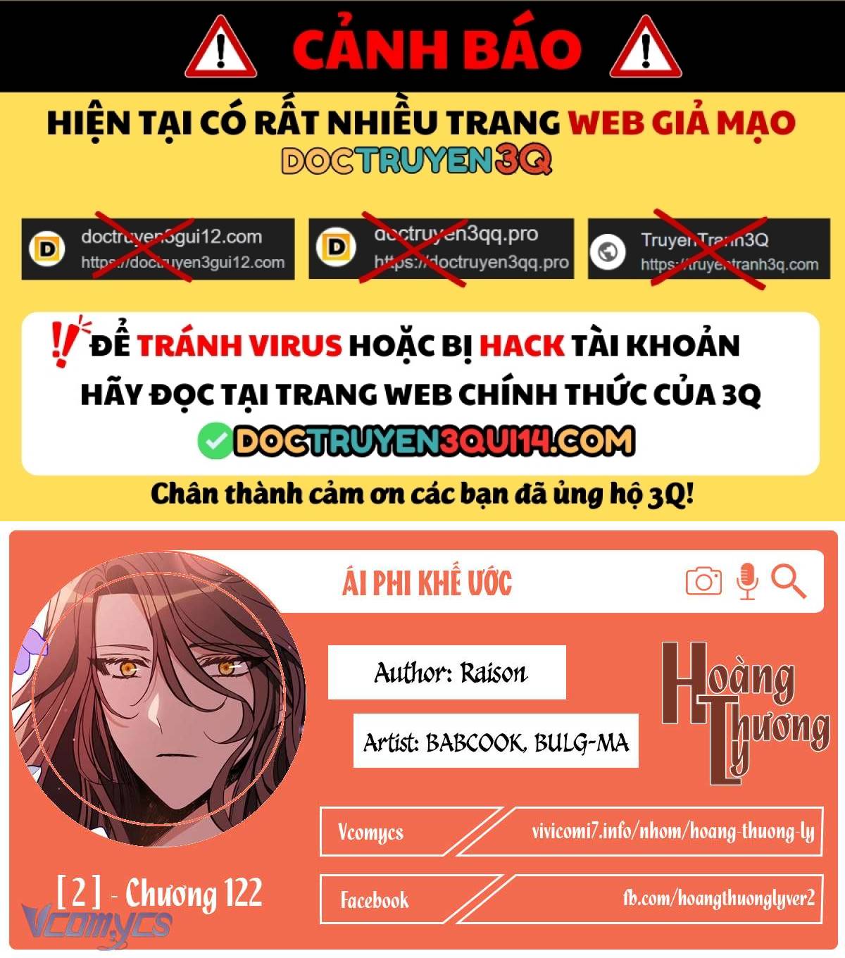 Chương 122 - Trang 1