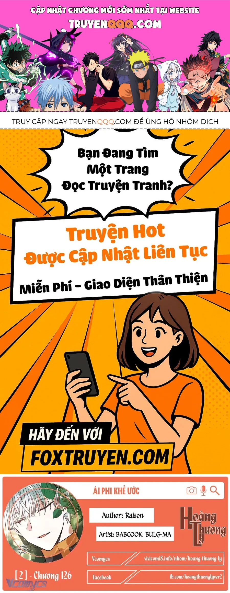 Chương 126 - Trang 1