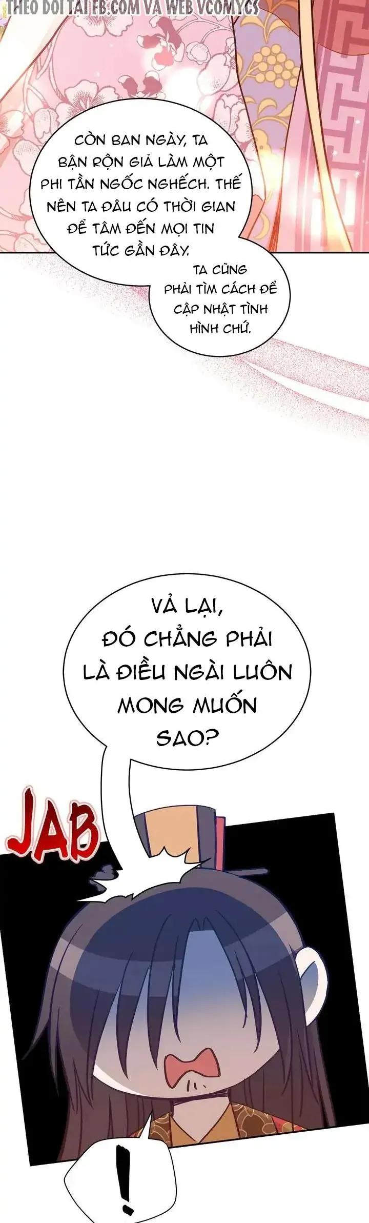 Chương 126 - Trang 21