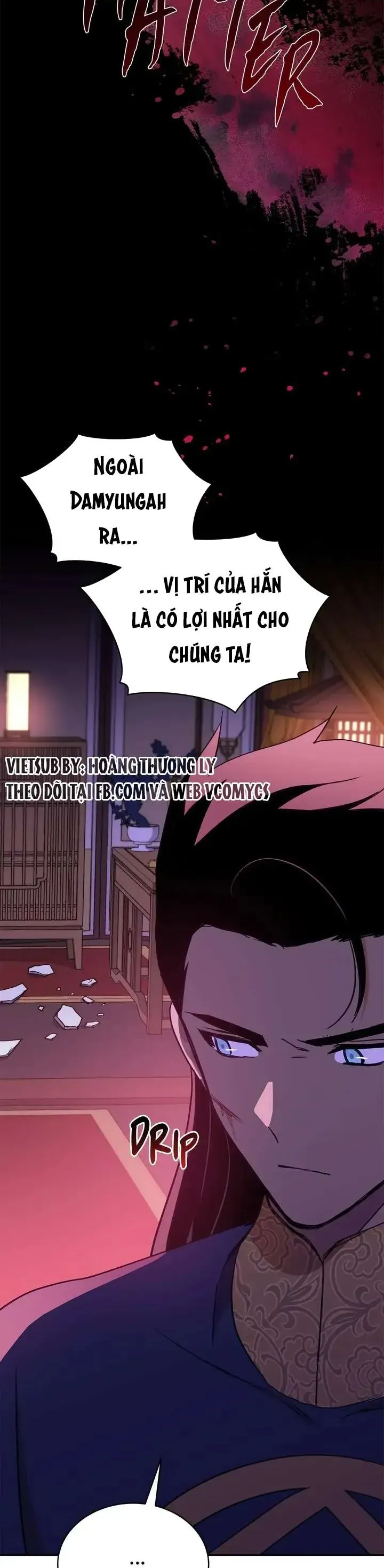 Chương 126 - Trang 32