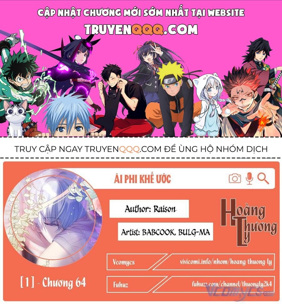 Chương 64 - Trang 1