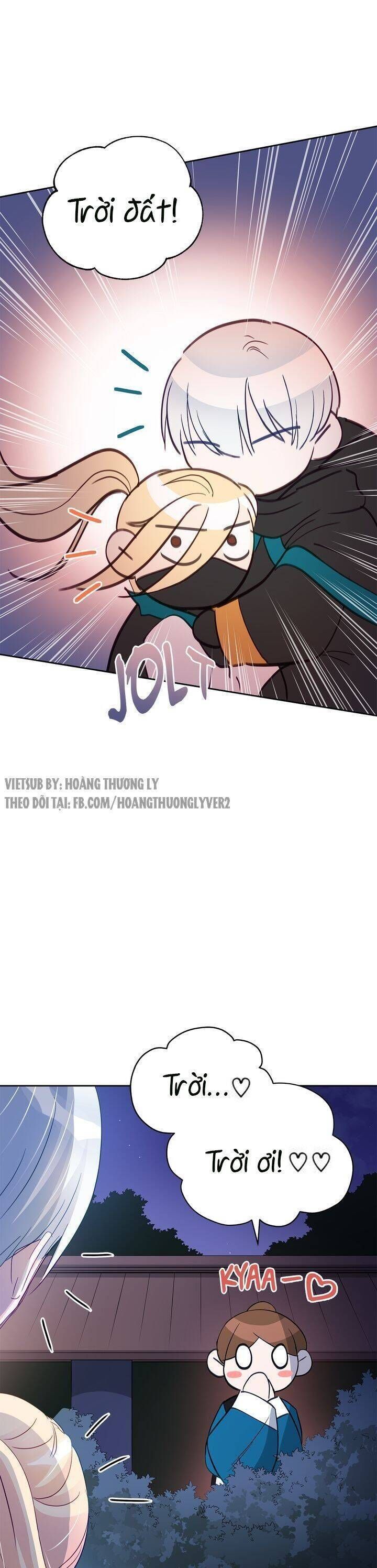 Chương 64 - Trang 15