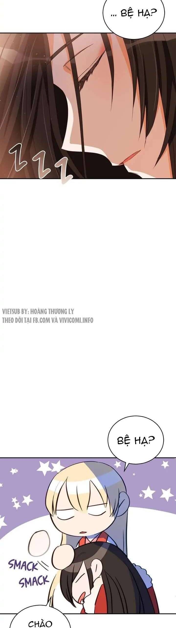 Chương 83 - Trang 28