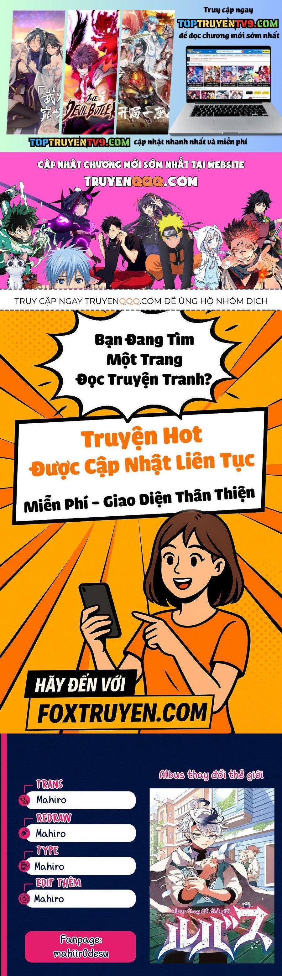 Chương 31 - Trang 1