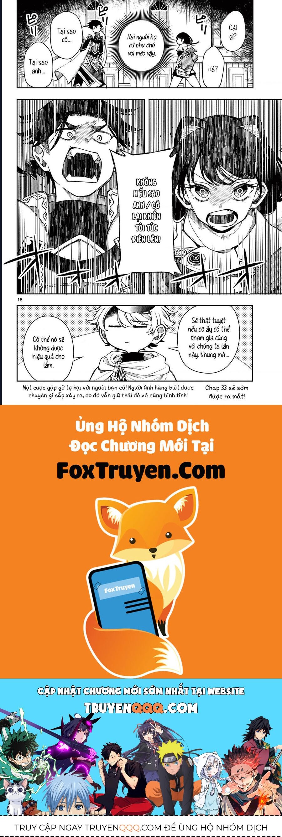 Chương 32 - Trang 21