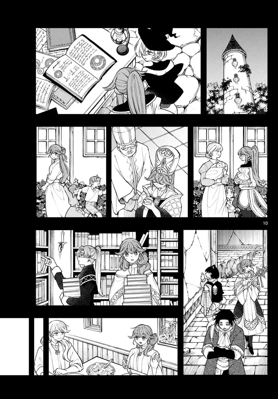 Chapter 48 - Trang 12