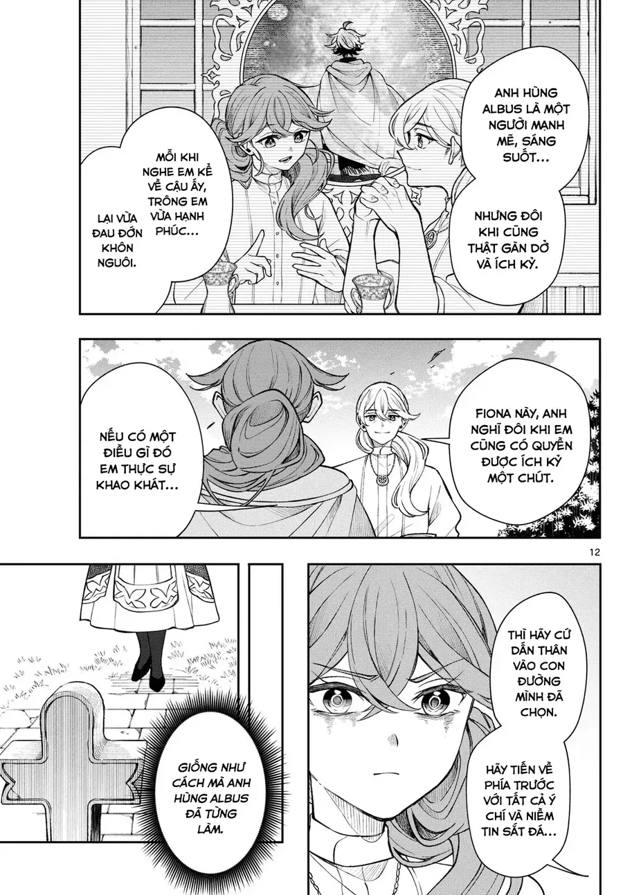 Chapter 48 - Trang 14