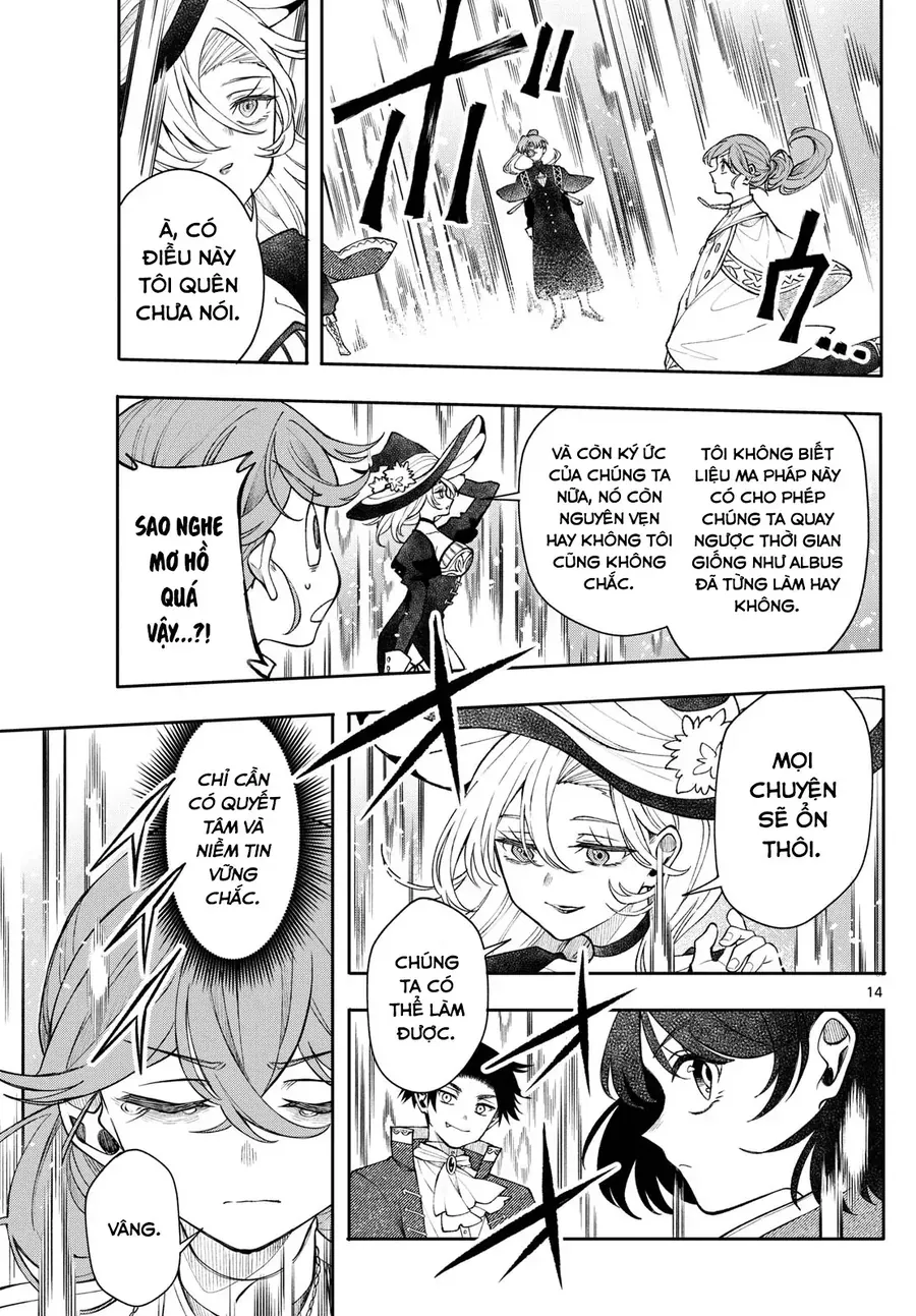 Chapter 48 - Trang 16