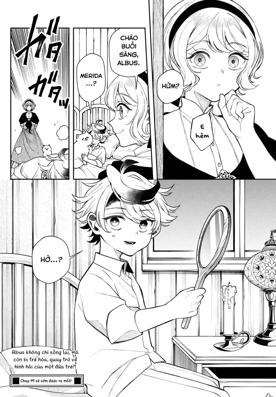 Chapter 48 - Trang 20