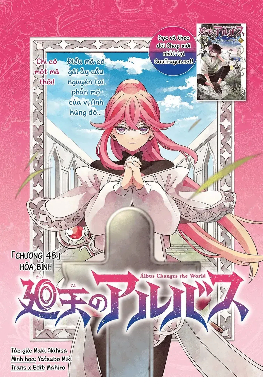 Chapter 48 - Trang 3