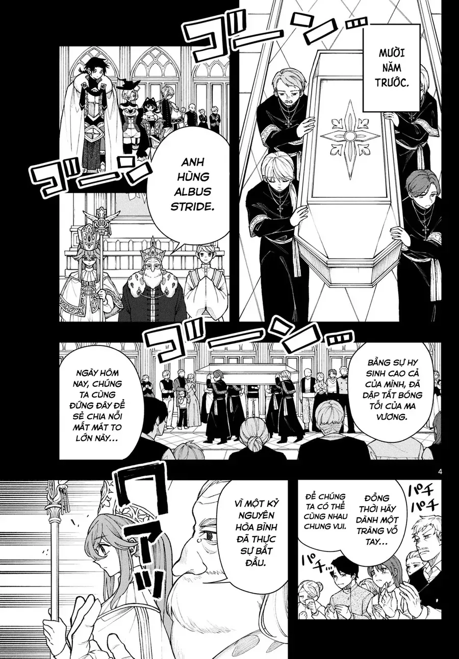 Chapter 48 - Trang 6