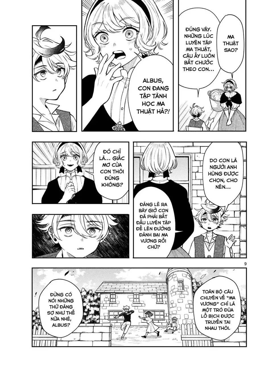 Chapter 49 - Trang 11