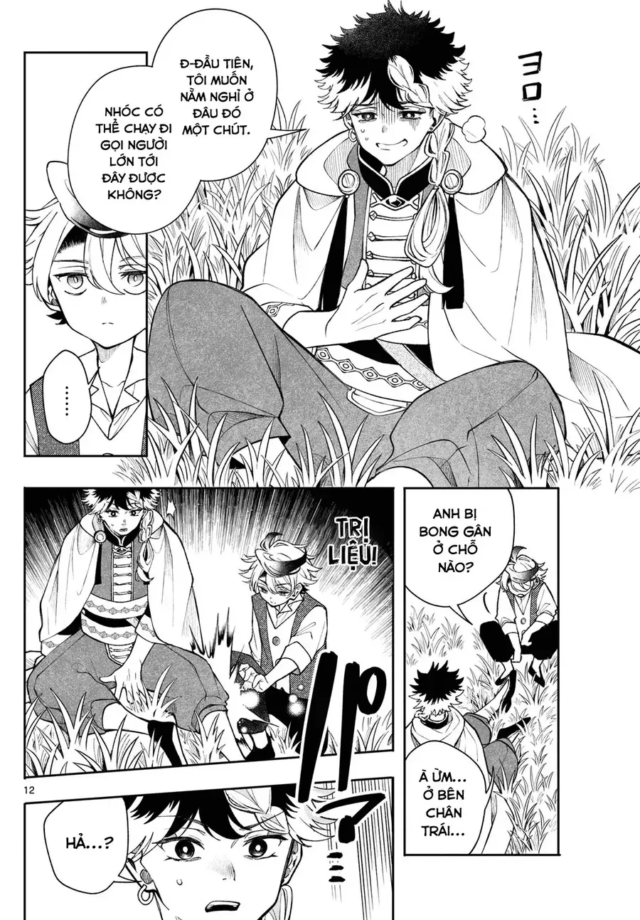 Chapter 49 - Trang 14