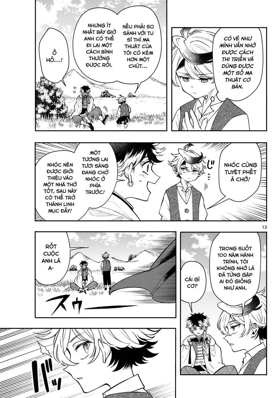 Chapter 49 - Trang 15