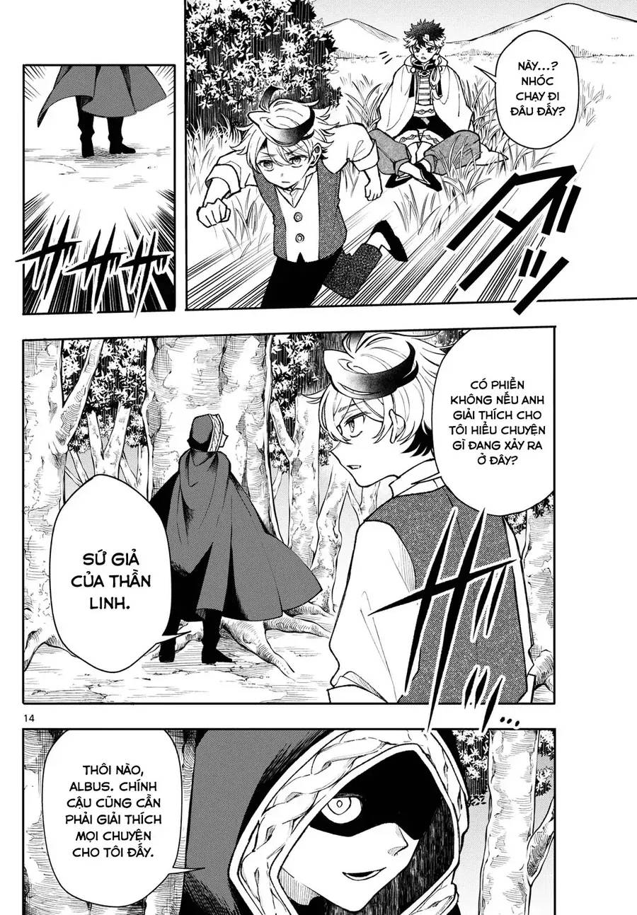 Chapter 49 - Trang 16